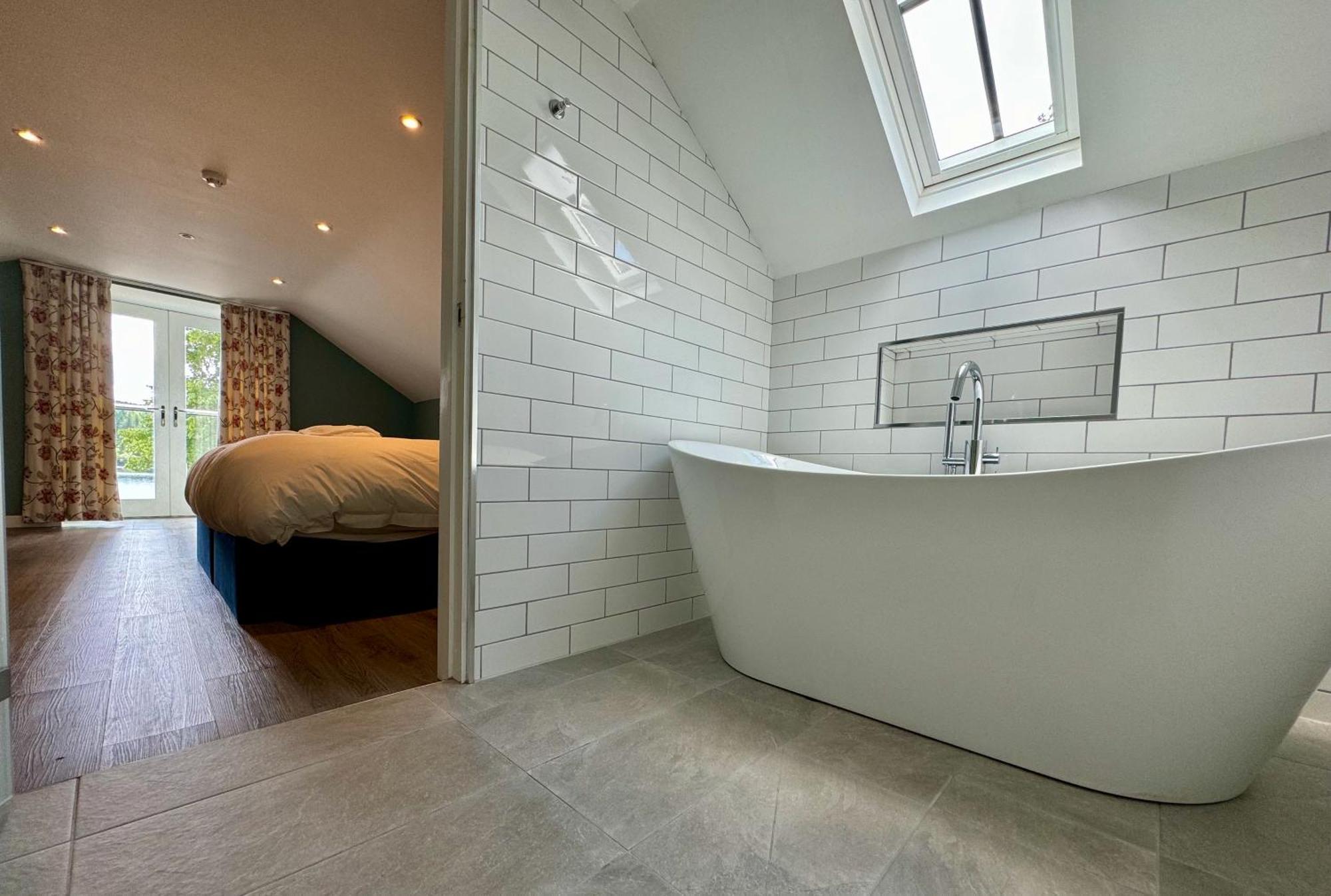 Altskeith Country House อาเบอร์ฟอยล์ ภายนอก รูปภาพ