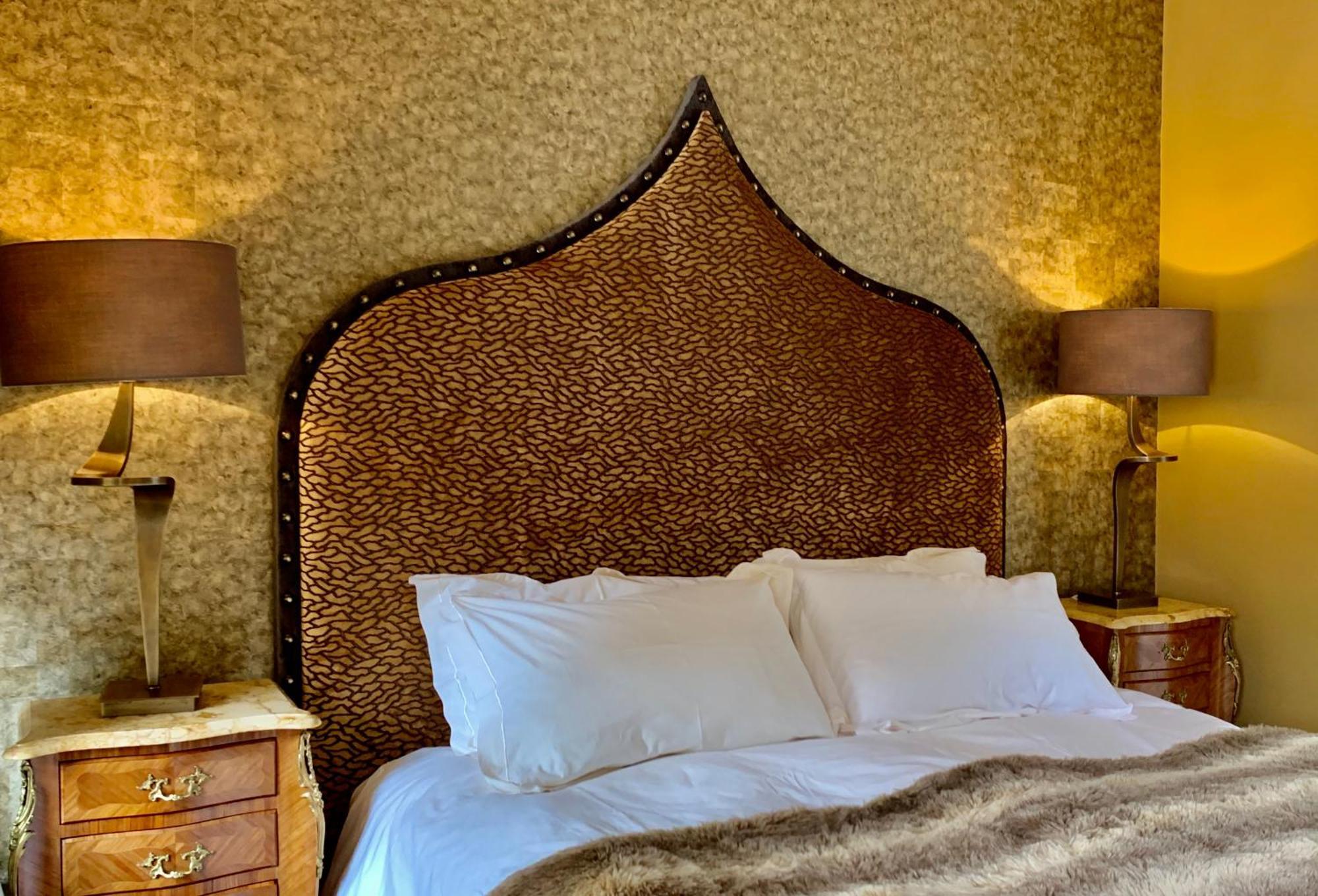 Altskeith Country House อาเบอร์ฟอยล์ ภายนอก รูปภาพ