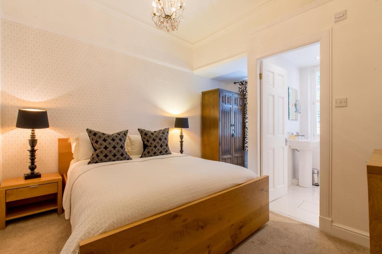 Altskeith Country House อาเบอร์ฟอยล์ ภายนอก รูปภาพ