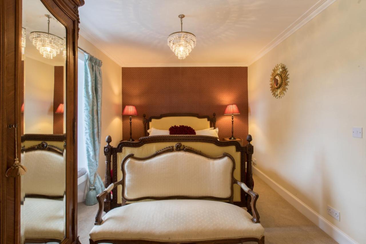Altskeith Country House อาเบอร์ฟอยล์ ภายนอก รูปภาพ